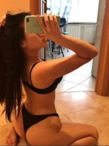 Индивидуалка Мелисса Фотография 2