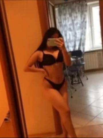 Индивидуалка Мелисса Фотография 3